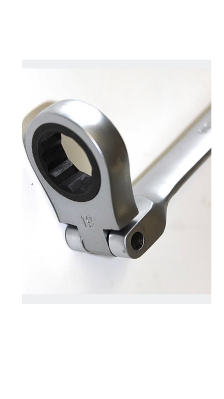 Royal Swiss - Wholesale Tool Set - 22-Piece Flexible Open-End Wrench Set2