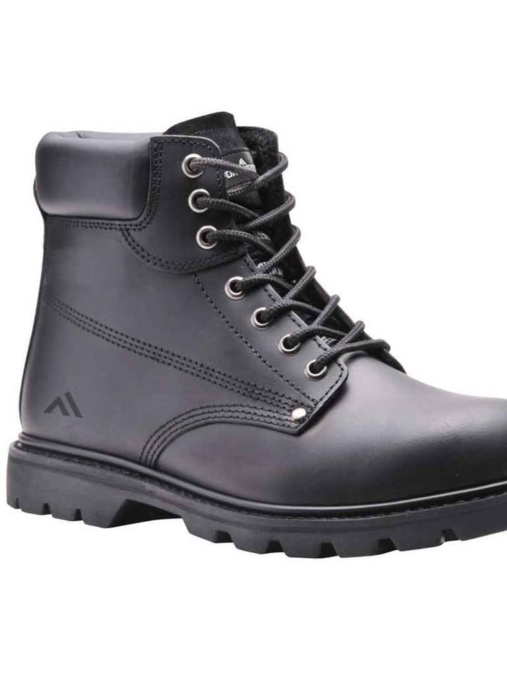 Portwest - Steelite™ Welted SBP HRO Säkerhetsstövlar för wholesale av Pierre Francis