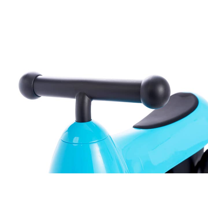 Freddo Toys - Vente Vélo et trottinette – enfant - Freddo Toys - Vélo d'équilibre 4 roues coloré et solide9