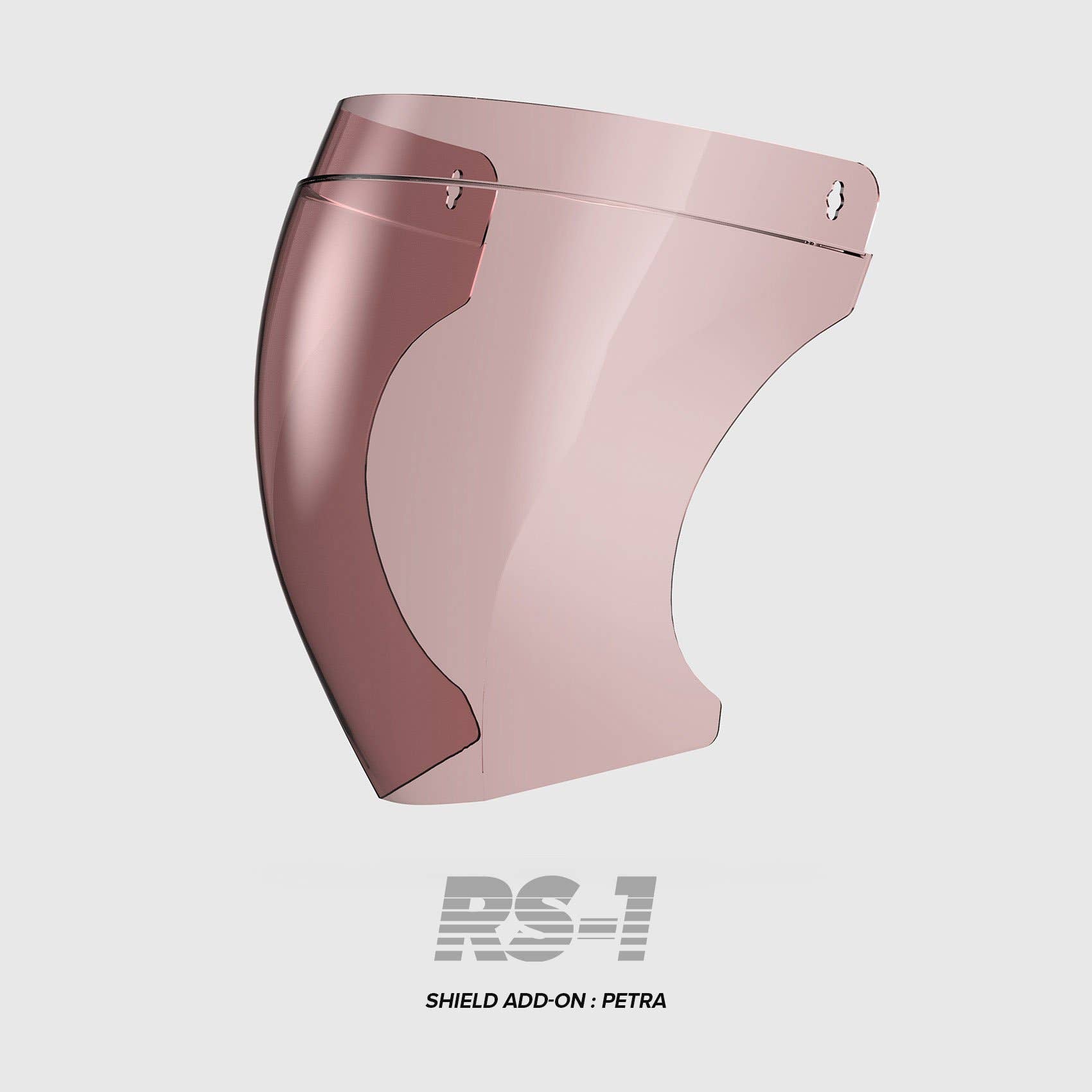 VINTA - Wholesale Medisch gezichtsmasker - Rs-1 Shield-add-on1