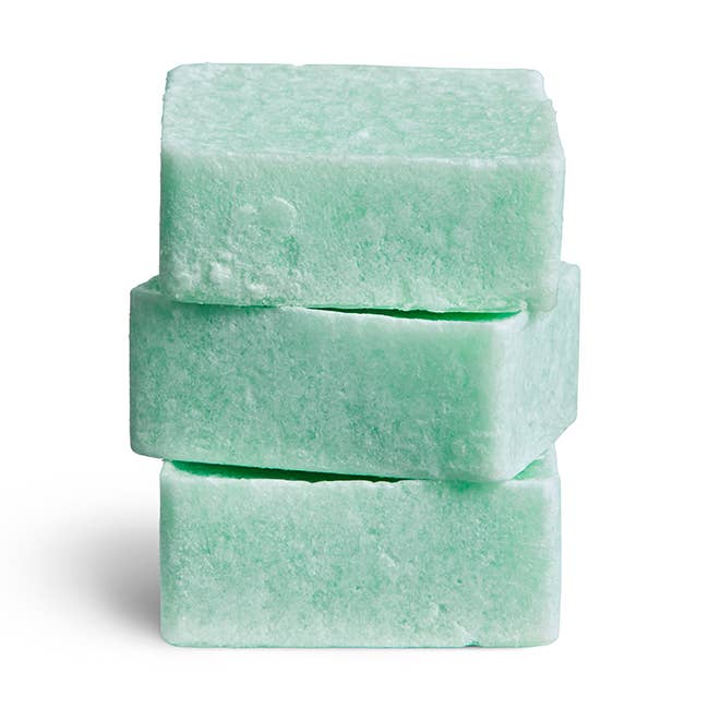 ByBazz - Wholesale Luchtverfrisser - Charme Geurblokje0