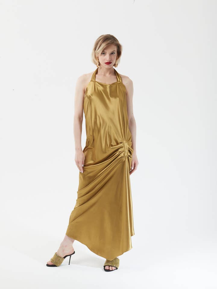 Olivia Kjole for engroshandel hos Allicano