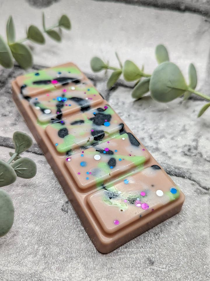 Kreed for wholesale by FIRE & FIZZ BY APRIL