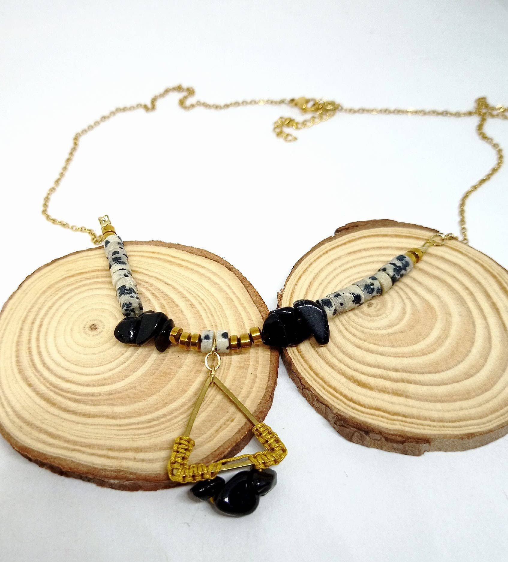 miss camille - Wholesale Pendant/Charm Necklace - Miss Camille Kaly necklace1