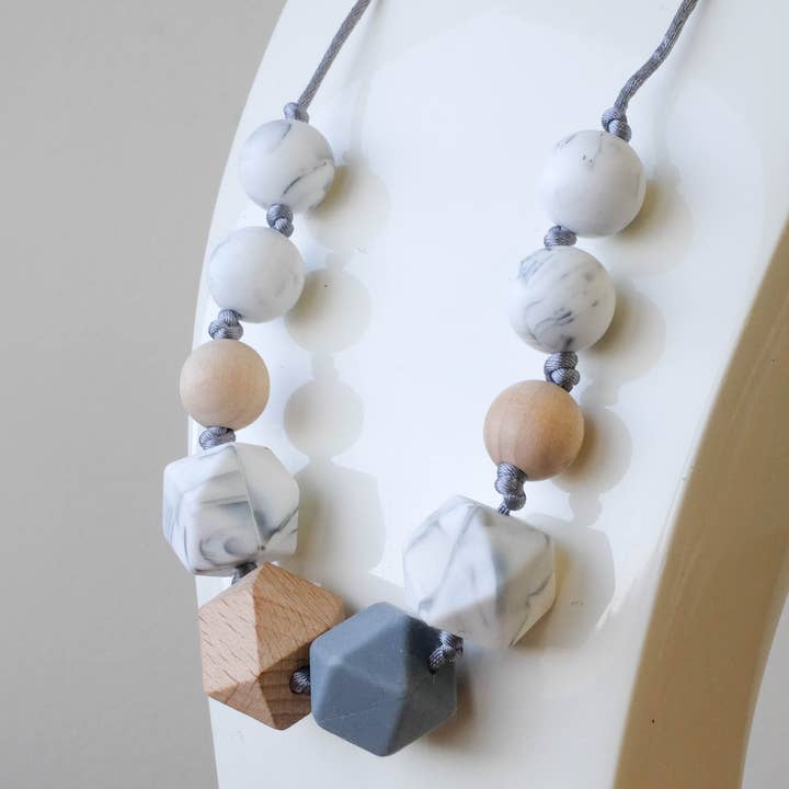 Ethan marmer voor wholesale door Oz & Ella