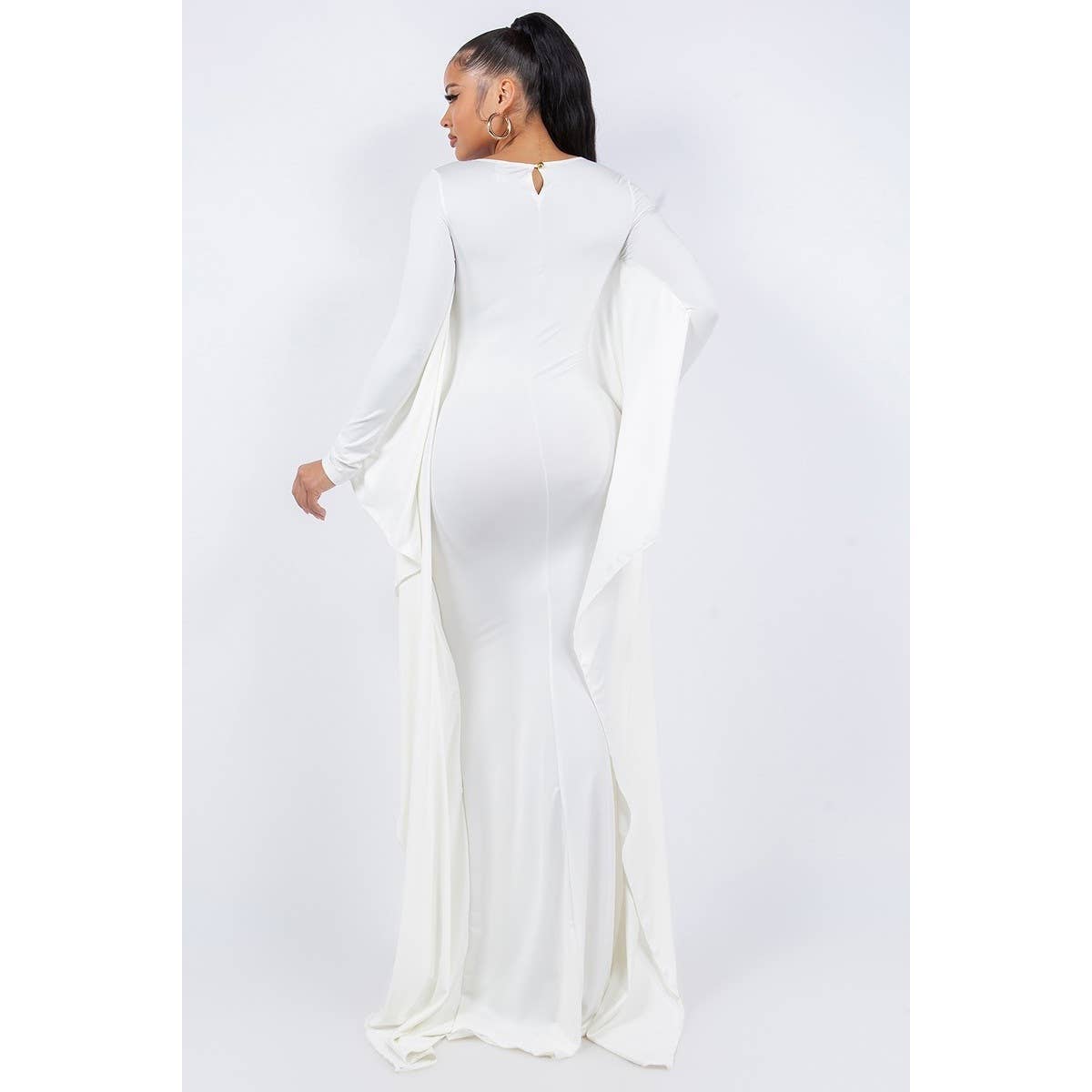 WHITE DRESS for wholesale on Faire4