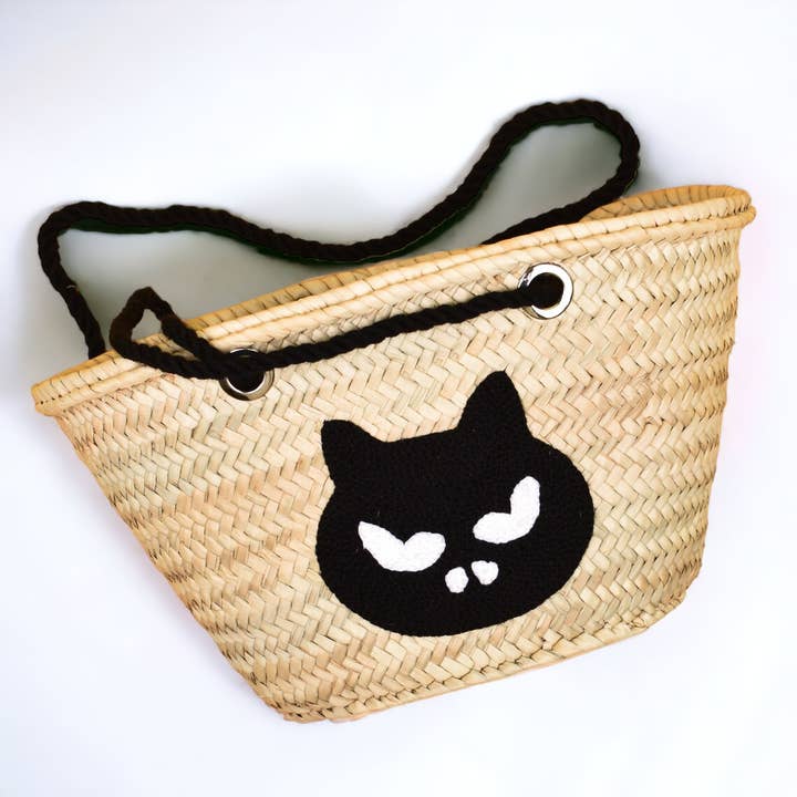 Personlig Halloween kurv Børn Trick-Or-Treat Taske Decor for engroshandel hos HandmadeBestSeller