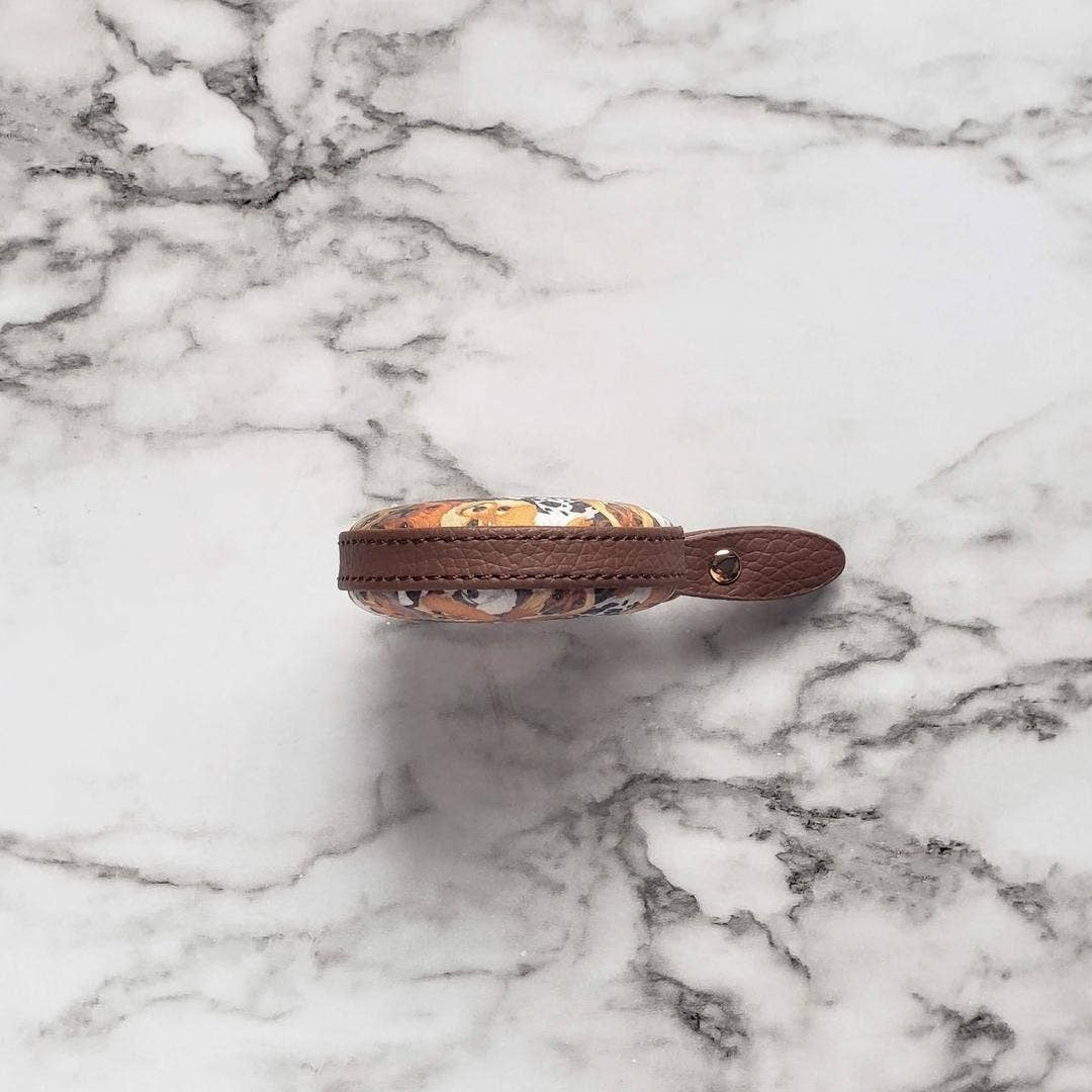 Monarque - Vendita all'ingrosso Metri da sarto - Nastro di misurazione Canine Cousins3