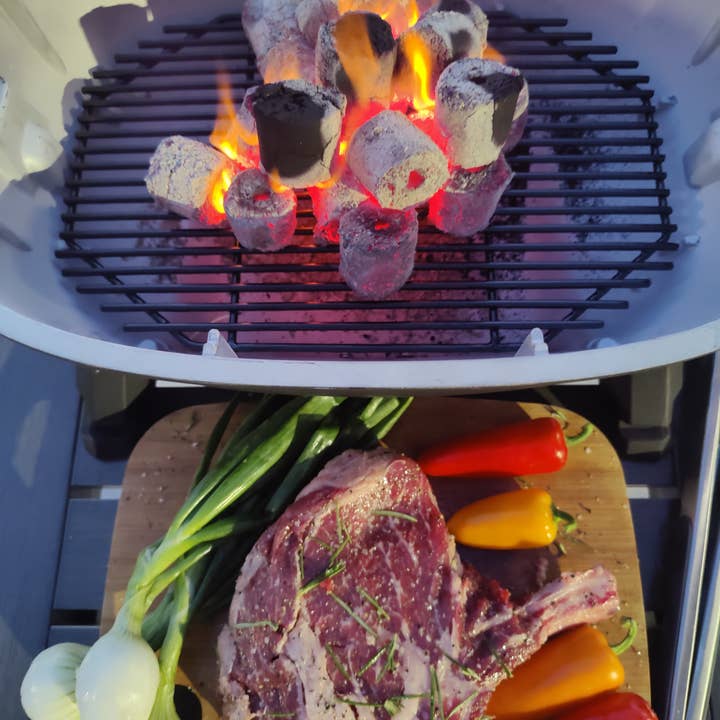 Charconut, Inc. – Großhandel Kohle – COCO-BBQ