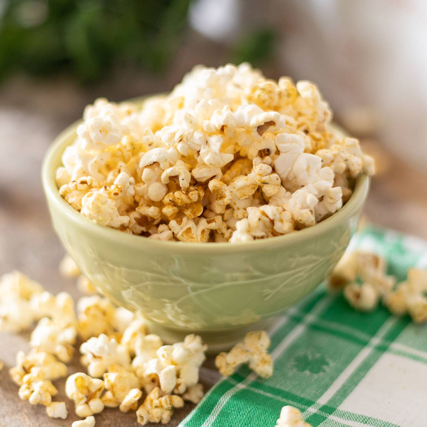 Popzup Popcorn - Vente Pop-corn - Sachets de Popcorn Cheesie Herbie - Format Familial4