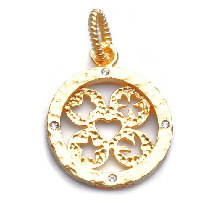 Pendenti Rockies Felicità per la vendita all'ingrosso da parte di Woo's pure feelings