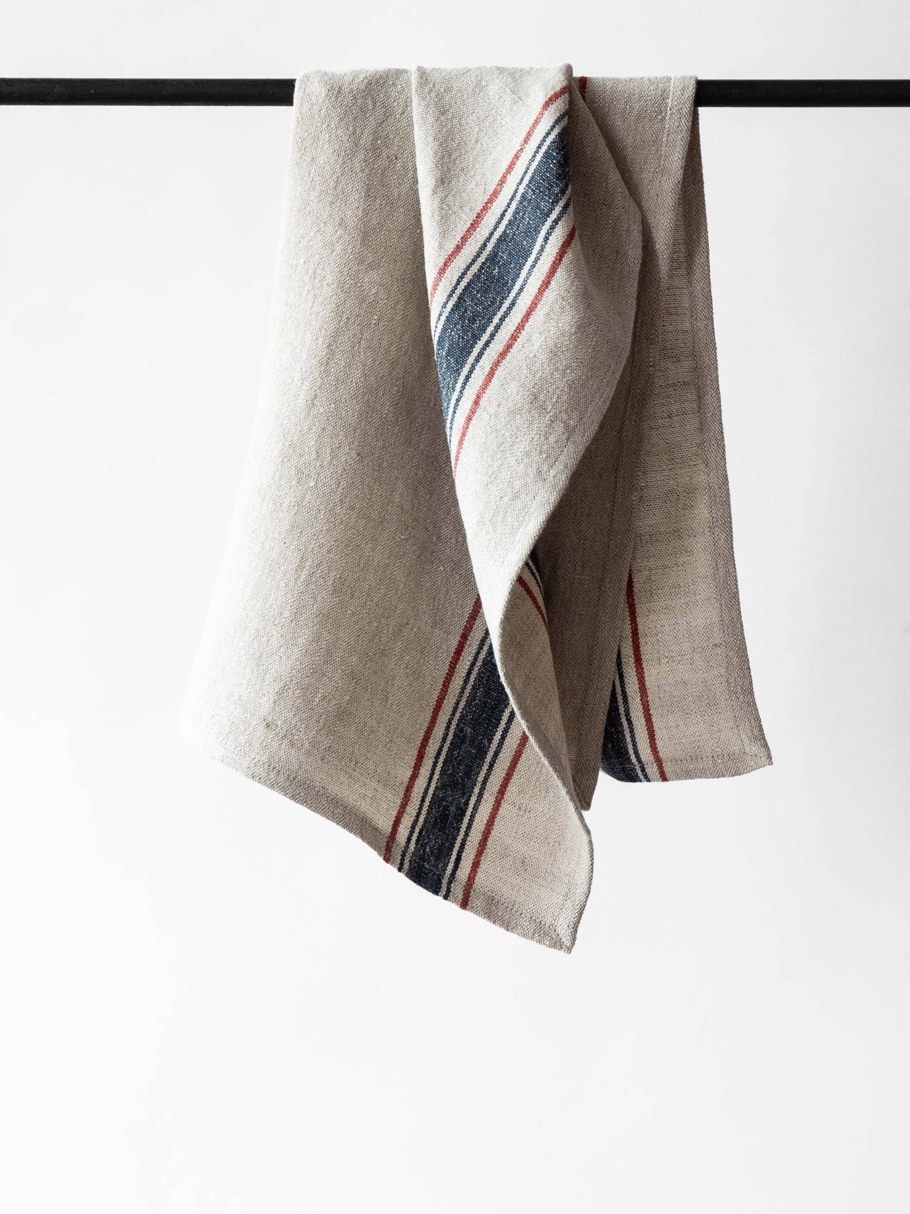 Tell Me More - Wholesale Tea Towel - Astrid kitchen towel3