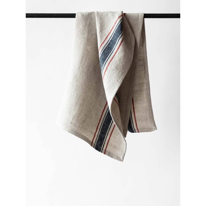 Tell Me More - Wholesale Tea Towel - Astrid kitchen towel3