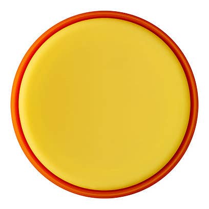 MOOPOPS – wholesale Matlåda – Bright - 2 återanvändbara silikon potttoppar för yoghurt och grädde1