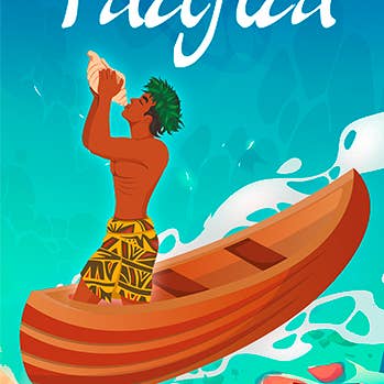 Pacifica for wholesale by InDiPro