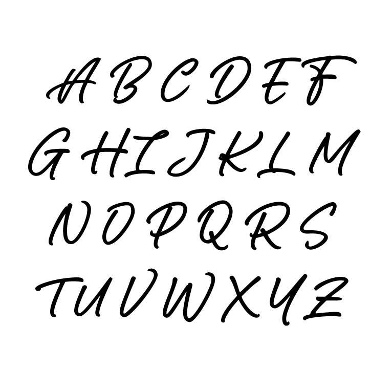 Coastal Creators of Connecticut - Wholesale Pouch - Women's - Personalized State Name Canvas Travel Bags (Packaged)10