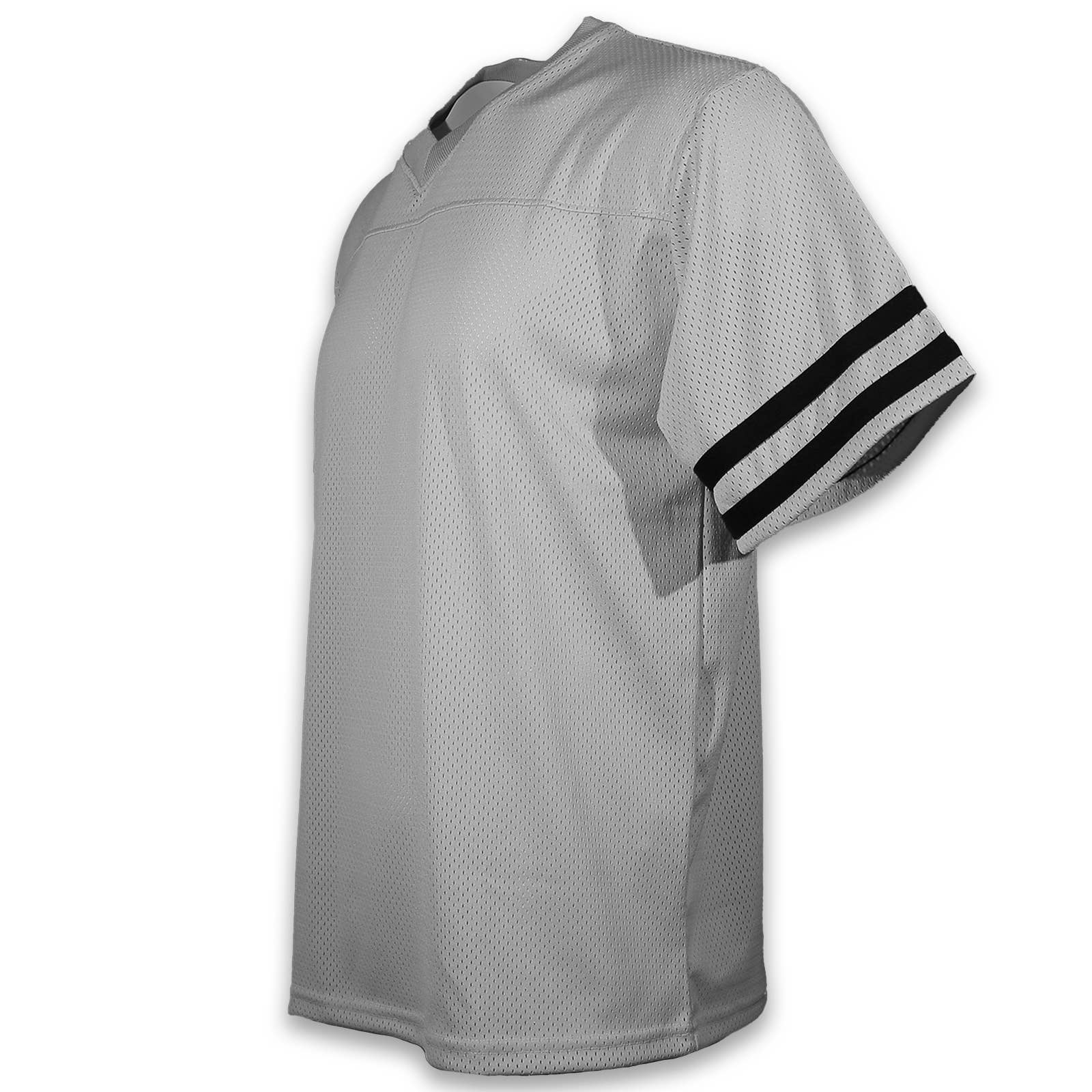 Lime Tree Clothing Inc. - Wholesale T-Shirt - Unisex - Football Jersey Heavyweight Mesh Hip Hop Baggy Style S-2XL25