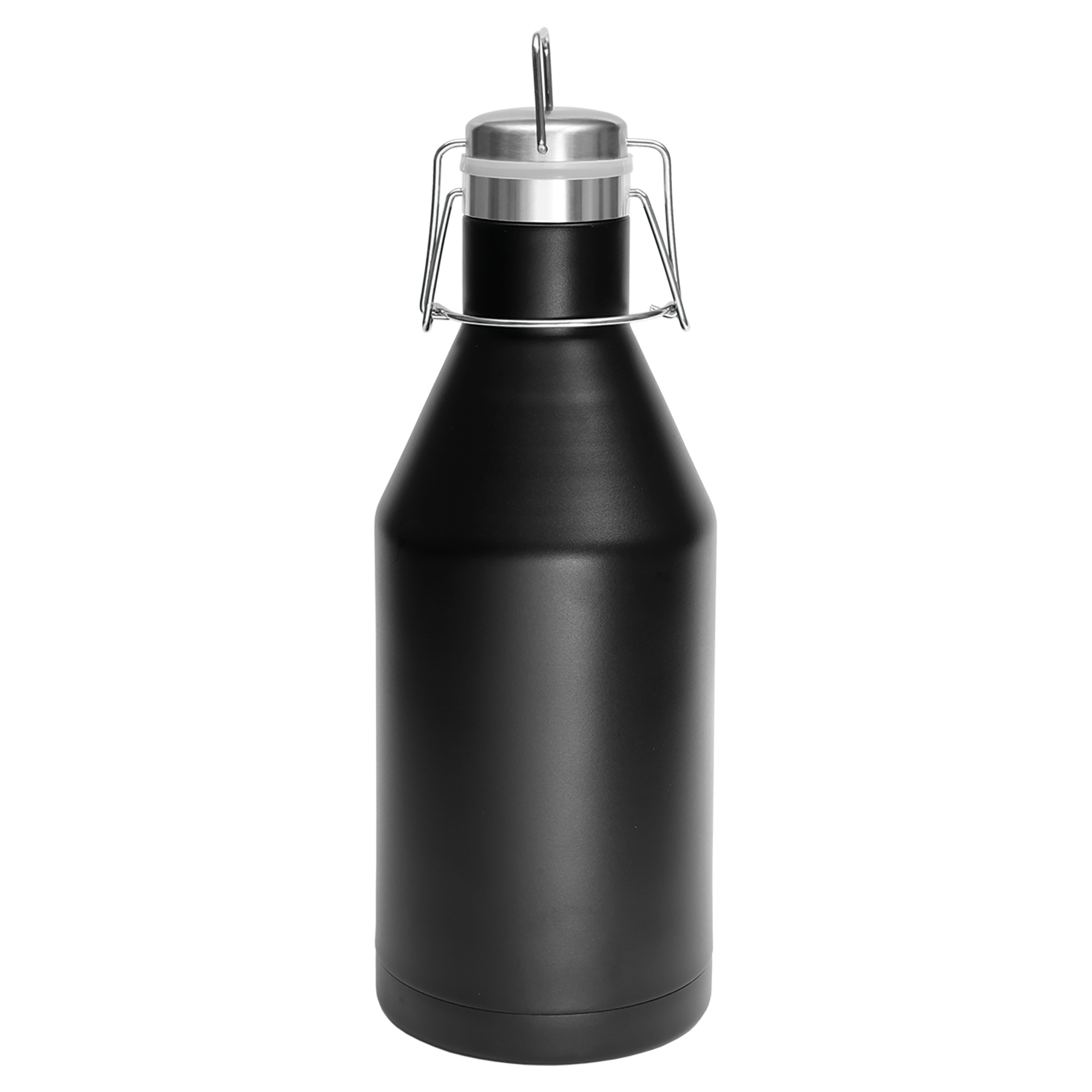 Susquehanna Glass Company – Großhandel Bierkannen – Anpassbar in Hops We Trust Insulated Growler, 64 oz1