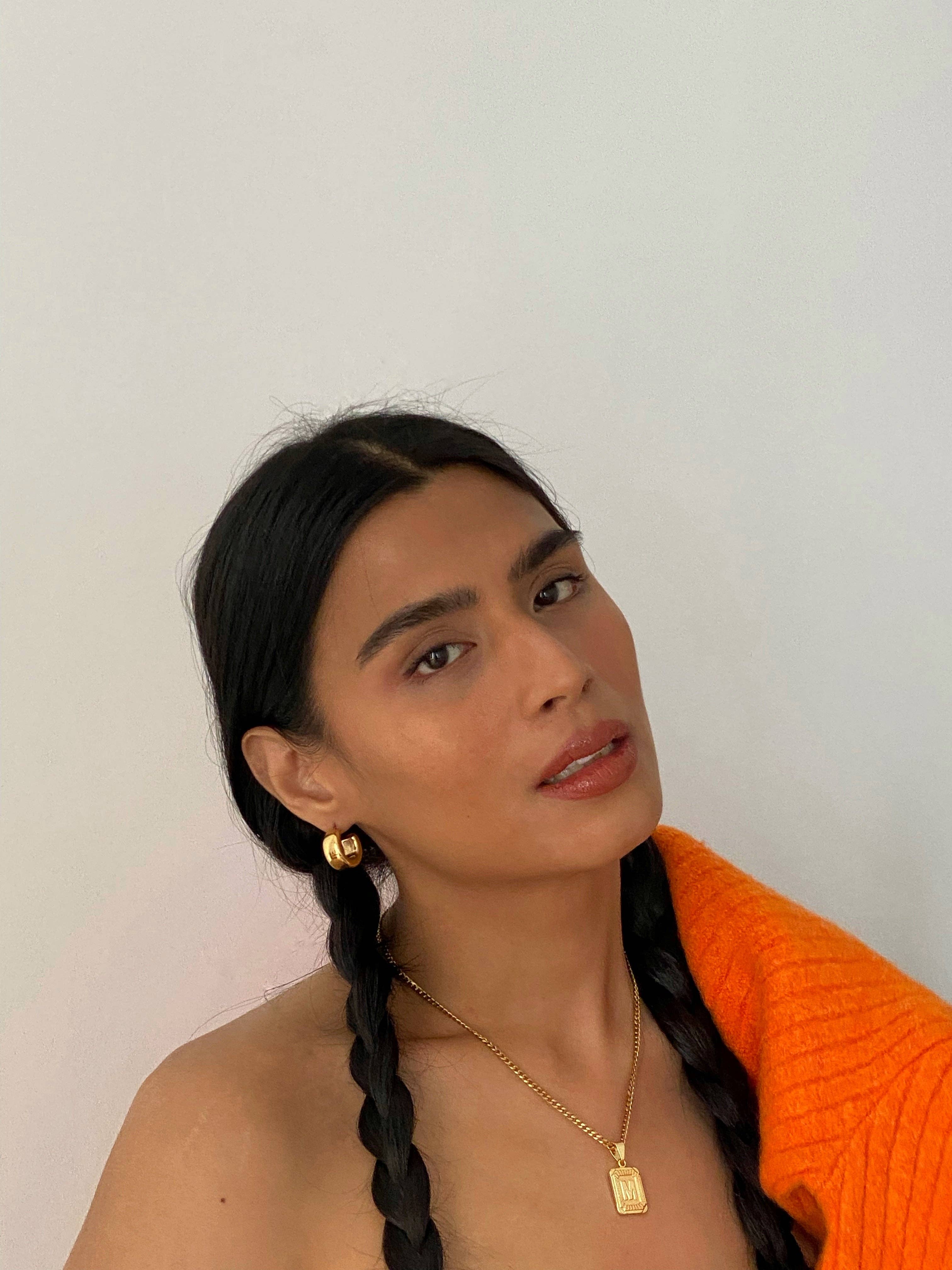 dosthebrand - Vente Colliers à pendentif - Collier Carlota2