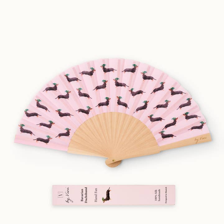 Disciplinas do Dachshund Bávaro por atacado de by Vivi.