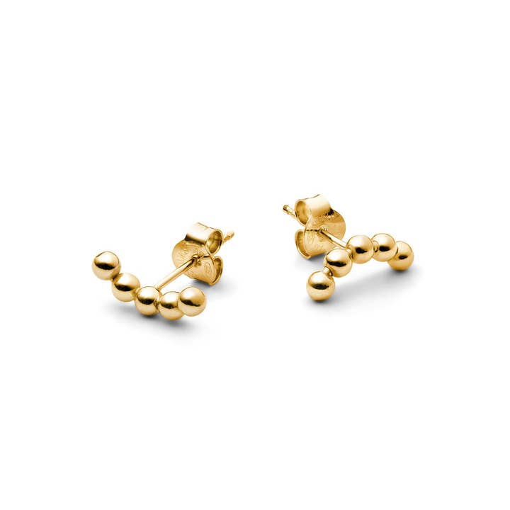 Jukserei - Wholesale Stud/Post Earrings - BONBON EAR STUDS