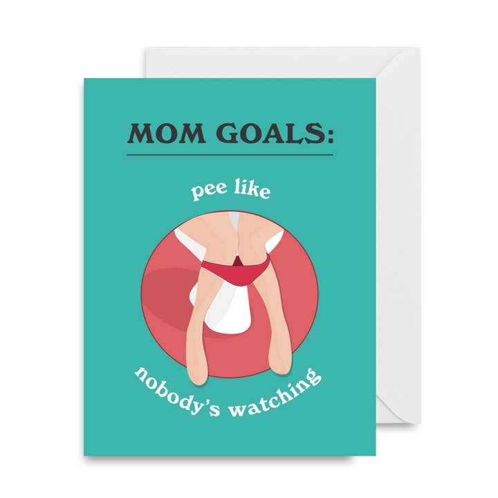 Pee Like Nobody's Watching for wholesale by Type Of Candee