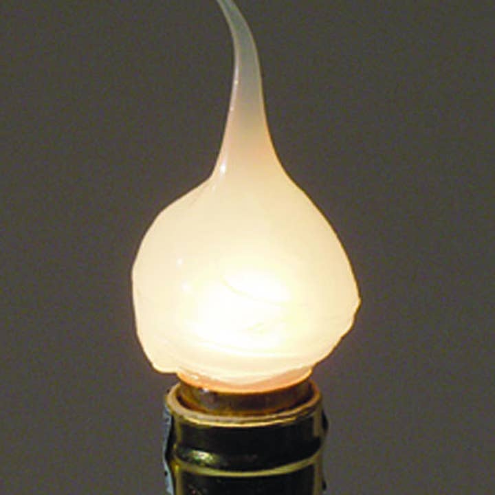 AHS Lighting - Wholesale Light Bulb/Puck - Light bulbs Silicone coated Standard socket light bulb