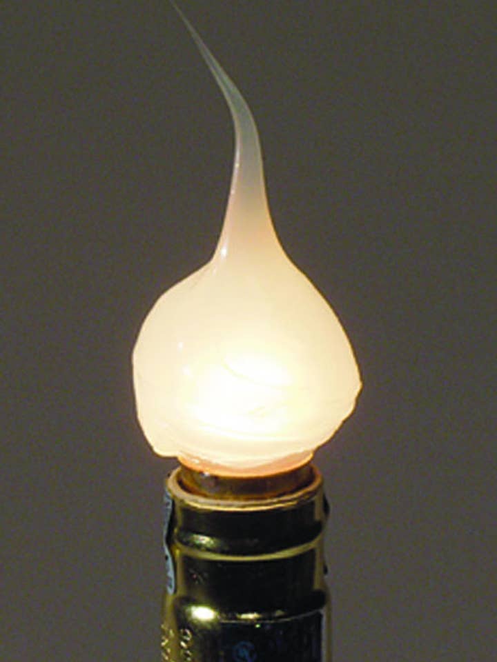 Light bulbs Silicone coated Standard socket light bulb for wholesale by AHS Lighting