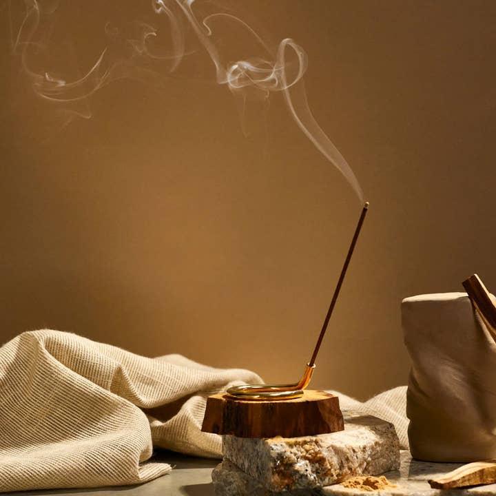 Subtle Bodies - Wholesale Incense - Peruvian Palo Santo