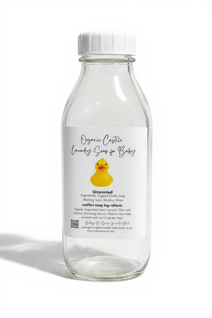 Butterfly&Bee – wholesale Flytande tvättmedel – Ekologiskt tvättmedel för bebisar3