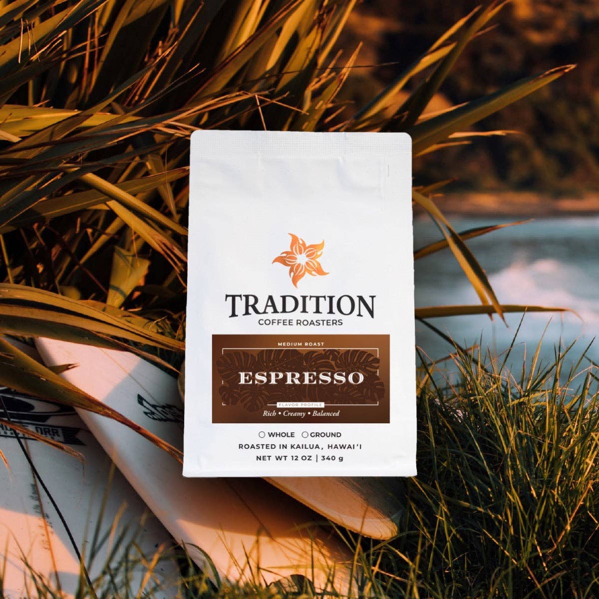 Tradition Coffee Roasters - Wholesale Coffee Beans - Espresso - National Award Winner1