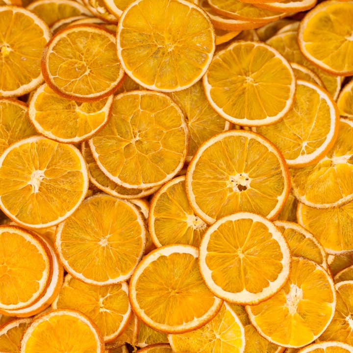 Botanic & Fruits - Wholesale Dried/Dehydrated Fruit - Dehydrated orange in bulk