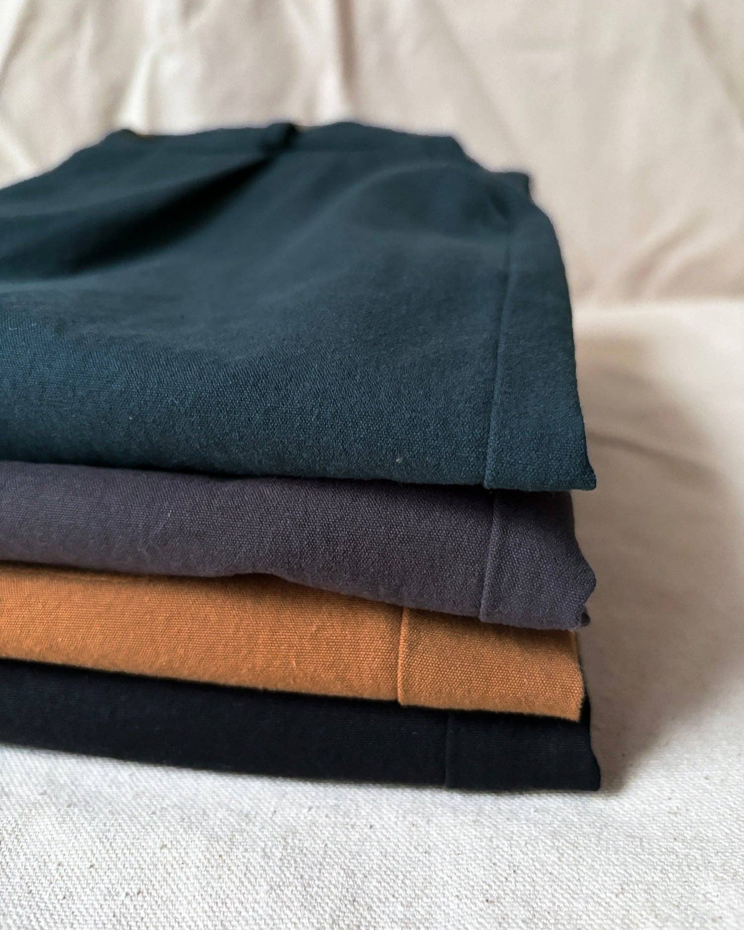 atelier b - Wholesale Pants - Unisex - Pantalon ballon No2492w, coton11