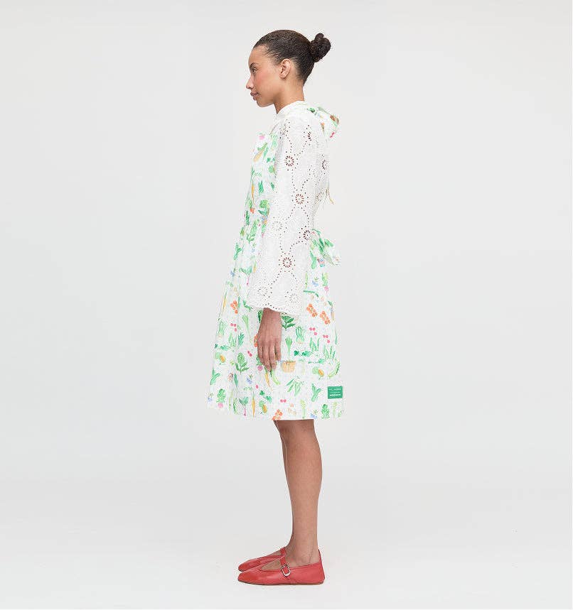 Hedley & Bennett - Wholesale Apron - The Pinafore Apron - Hill House6