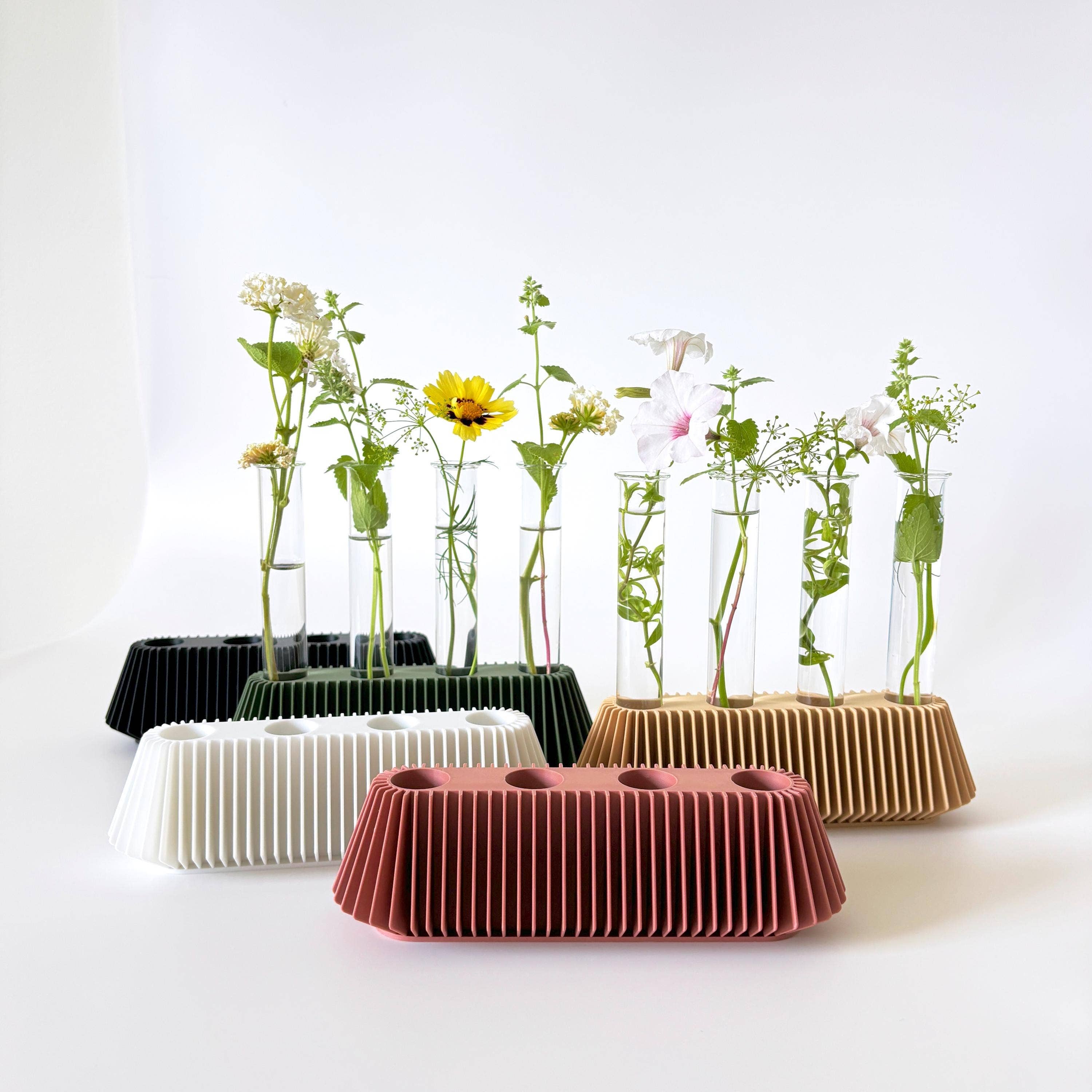 Sonnihaus - Wholesale Vase - HANOK Multi Propagation Station7