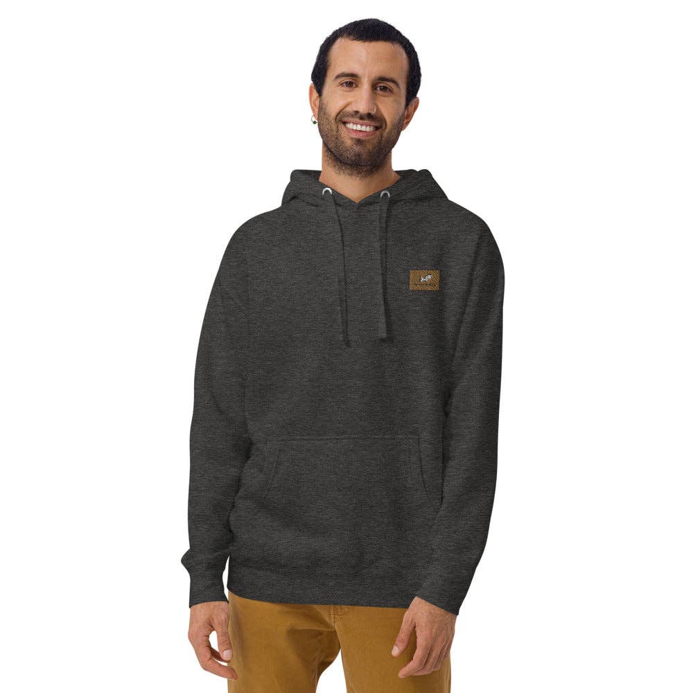 TIMBERDOG - Wholesale Hoodie - Men's - Timberdog® Ultra-Soft Hoodie10