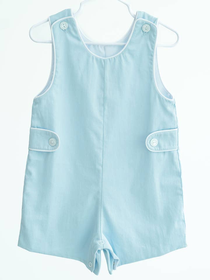 Blue Tab Jonjon for wholesale by Ruth and Ralph