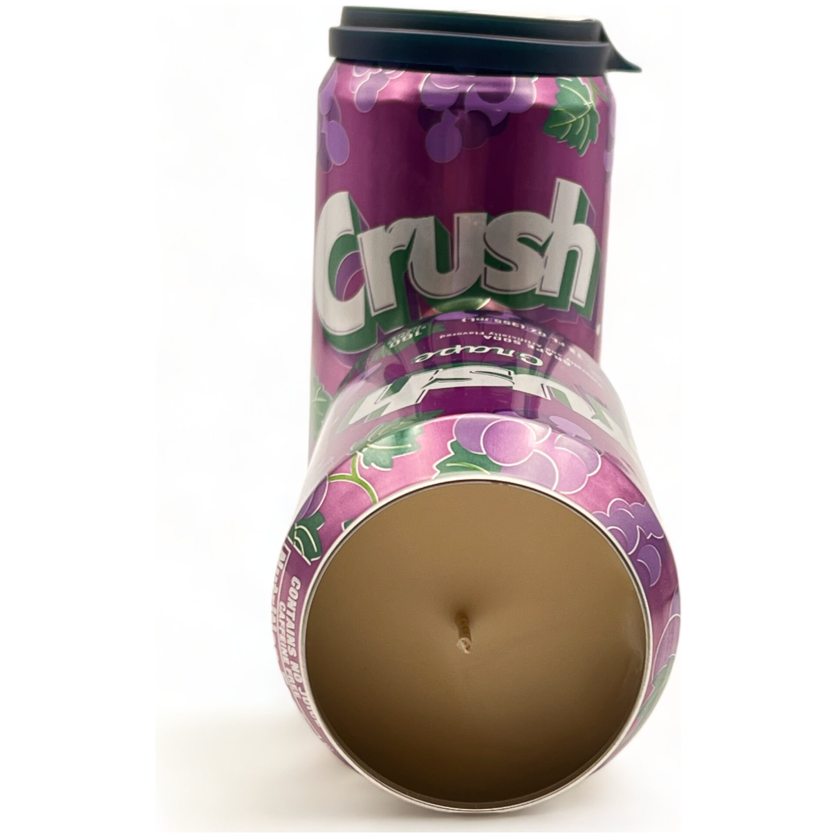 Nefer Designer Candles & Home Decor – wholesale Prydnadsljus – Grape Crush Burk Candle | 12 oz burk2