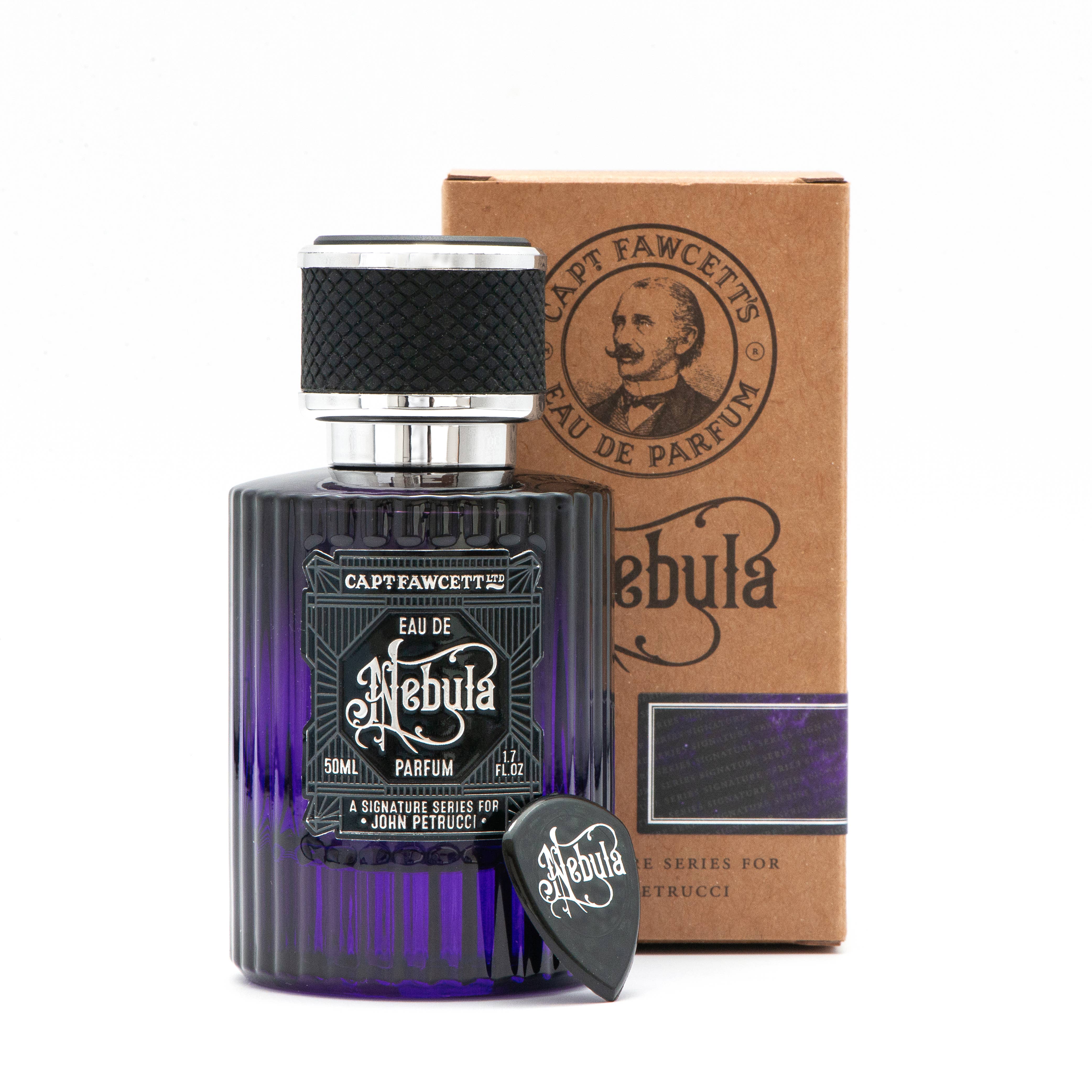 Captain Fawcett – wholesale Perfume/eau de toilette – Nebula Eau De Parfum
