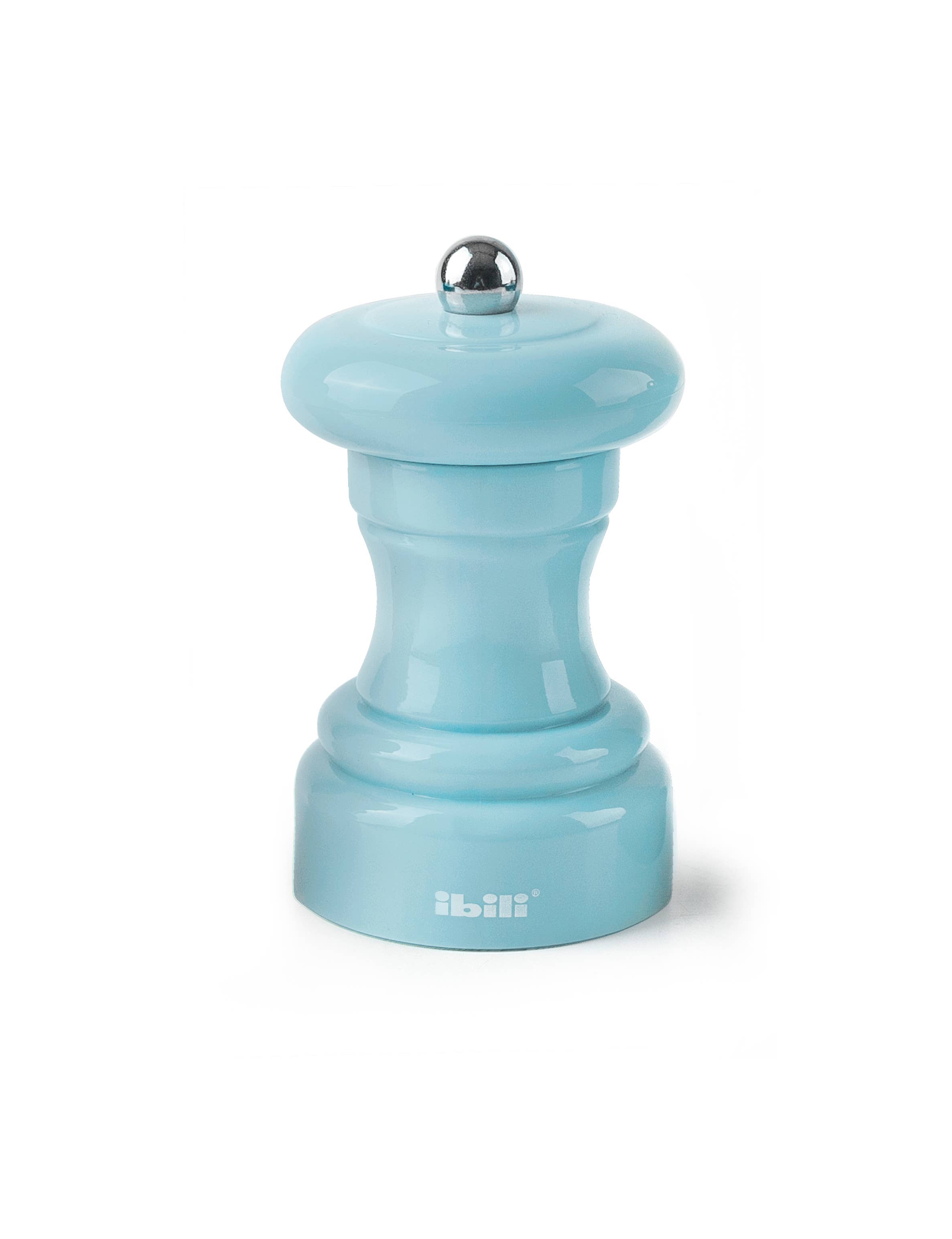 Ibili – Engroshandel Peberkværn – Ibili mini salt- og peberkværn i assorterede farver5