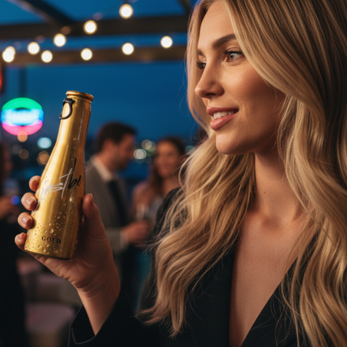 Justbe modern wine drinks - Vendita all'ingrosso Aperitivo/Cocktail analcolico - JustBe Mix Box: Set misto di vini frizzanti italiani e spritzer3