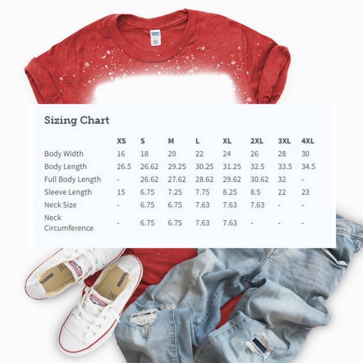 Jocelyn's Comfy Apparel - Wholesale Screen Printed T-Shirt - Women's - Bulldogs Bleached Shirt, Bulldogs School Spirit Shirt5