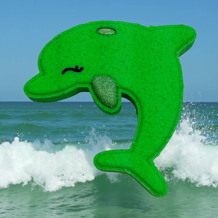 Delfin Badbomb för wholesale av Calla Lily Cosmetics