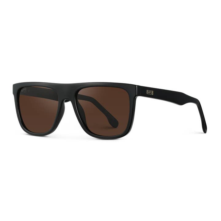 WMP Eyewear - Wholesale Sunglasses - Men's - Dallas - Men's Polarized Stylish Square Sunglasses