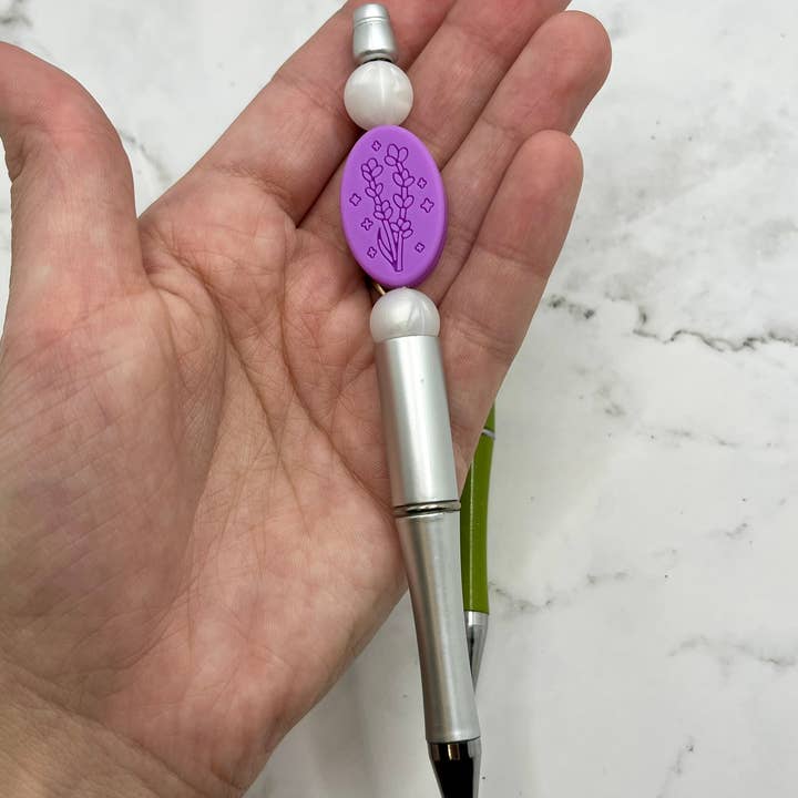 ArtisXan - Vente Stylos - Stylo Fidget Lavender ArtisXan Exclusive1