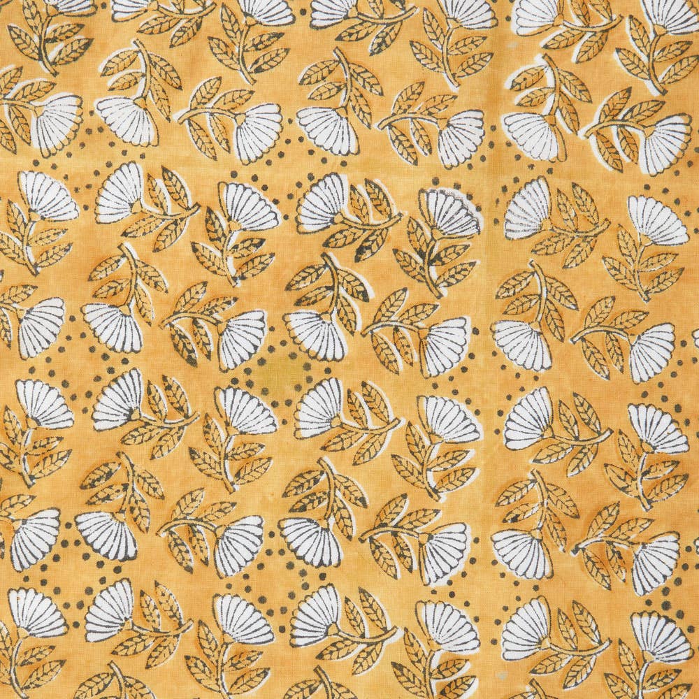 shesay - Venta al por mayor Pañuelo - Unisex - Un pañuelo con estampado de flores.7