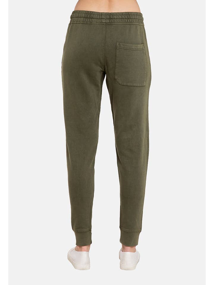 Lane Seven Apparel – wholesale Athletic tracksuit bottoms / joggers – Men's – Vintage Joggers32