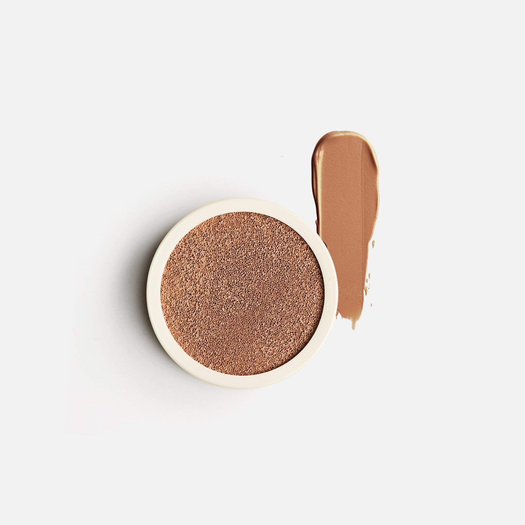 Mirenesse - Wholesale Foundation - 10 Collagen Cushion Compact Foundation Refill - Winner Best25