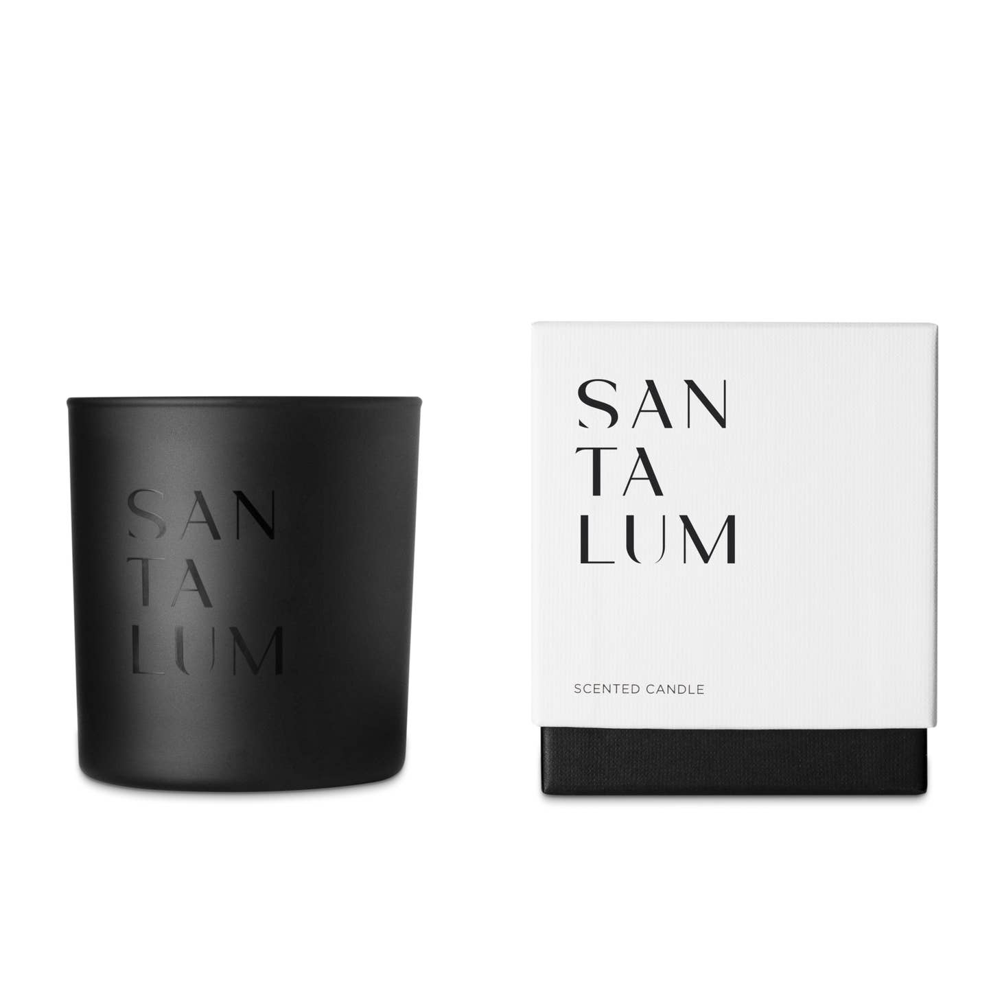 Studio Stockhome Santalum Candle