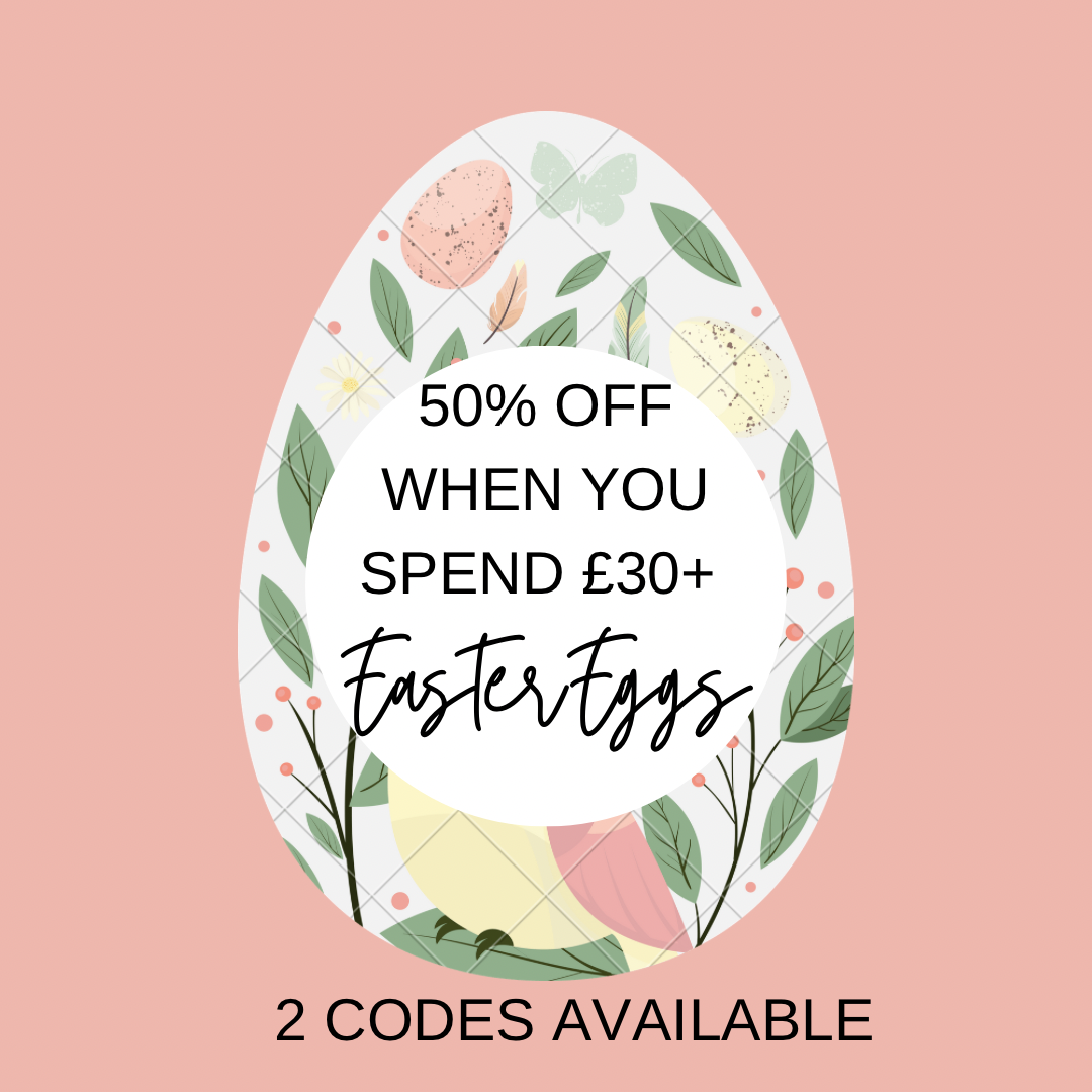 Megan Louise Creations – wholesale Sticker – circular Logo stickers, design your own stickers, order stickers, stickers1